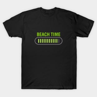 Beach Time T-Shirt